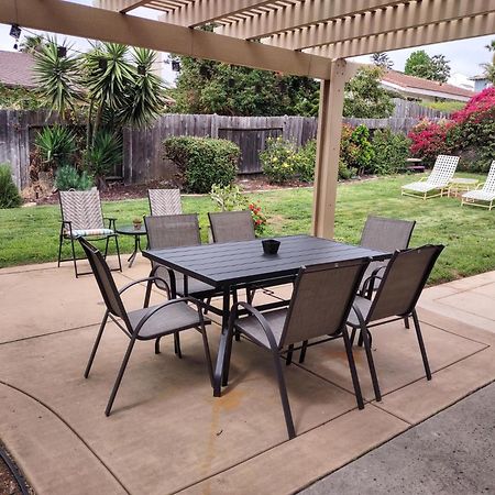 Custom Home - Beach Close/Convenient To Everything Oceanside Esterno foto