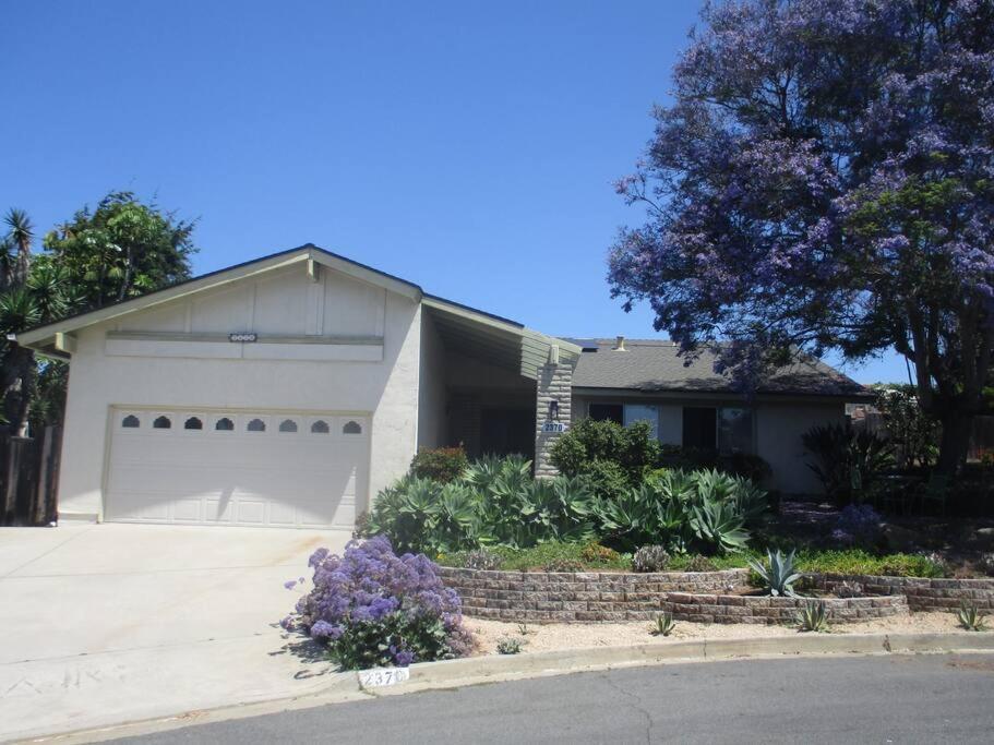 Custom Home - Beach Close/Convenient To Everything Oceanside Esterno foto