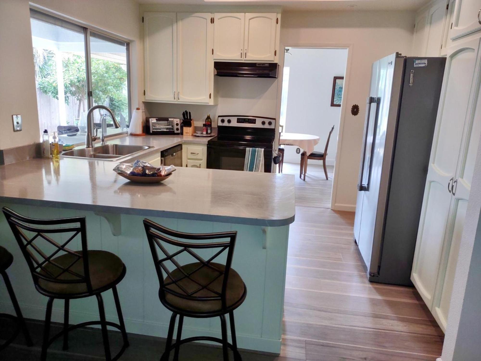 Custom Home - Beach Close/Convenient To Everything Oceanside Esterno foto