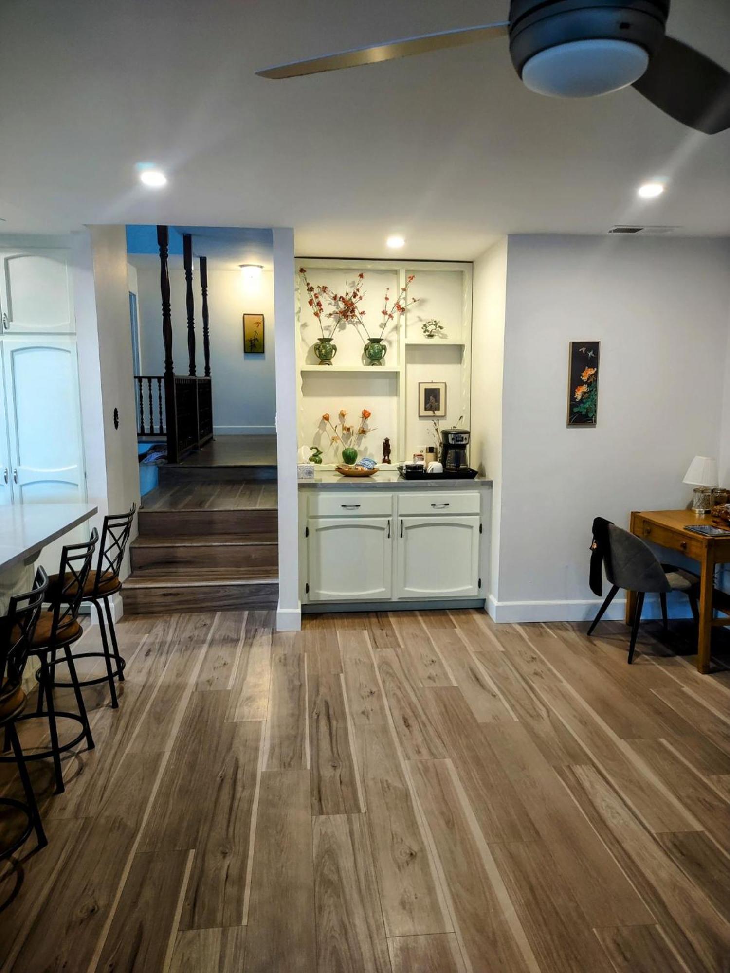 Custom Home - Beach Close/Convenient To Everything Oceanside Esterno foto